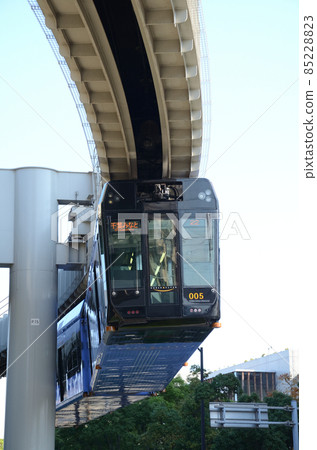 Chiba Monorail 85228823