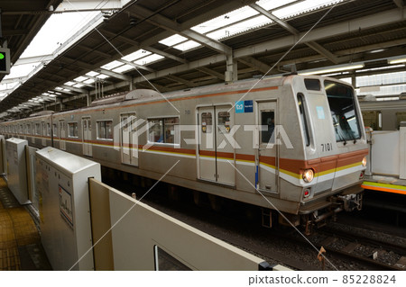 東京地鐵 7000 系列 7101 東京地鐵 7000 系列 7101 85228824
