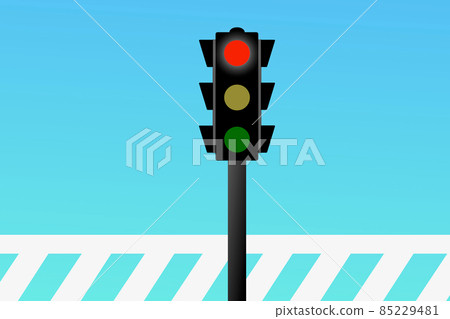 Traffic light Traffic light 85229481
