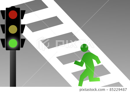 Traffic light Traffic light 85229487