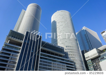 JR Central Towers Nagoya Station, Nagoya City, Aichi Prefecture 85229608