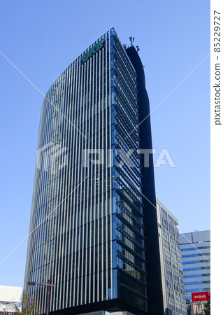 名古屋大廈 (Nagoya Building) 愛知縣名古屋市中村區名榮四丁目摩天大樓 名古屋大廈 (Nagoya Building) 愛知縣名古屋市中村區名榮四丁目摩天大樓 85229727