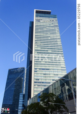 Midland Square Skyscraper Nagoya Station, Nakamura-ku, Nagoya City, Aichi Prefecture 85229798
