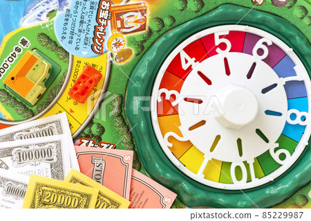 棋盤遊戲 85229987