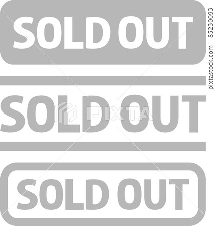 售罄郵票 85230093