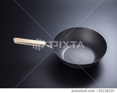 IH兼容炒鍋 IH兼容炒鍋 85230220