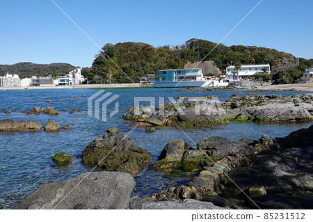 Tenjinjima seaside nature education garden Tenjinjima seaside nature education garden 85231512