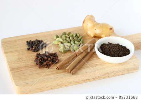 柴製作材料圖 85231668