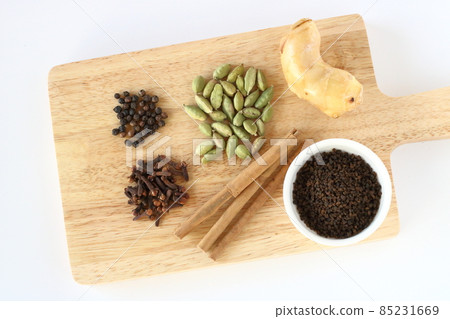 柴製作材料圖 85231669