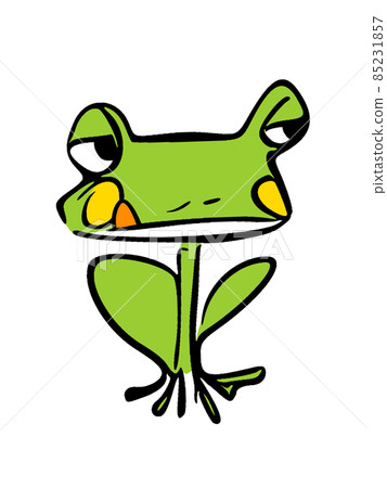 佩羅里蛙 85231857