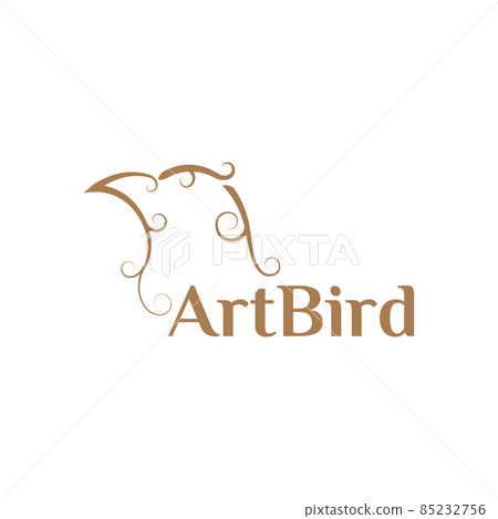 face head bird art with ornament logo design vector graphic symbol icon sign illustration creative idea face head bird art with ornament logo design vector graphic symbol icon sign illustration creative idea 85232756
