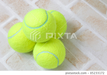 Tennis ball, ball, sports, tennis, ball game, ball 85233172