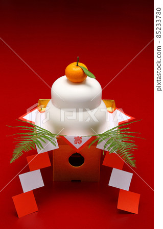 Rice cake 85233780