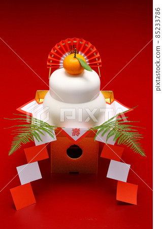 Rice cake 85233786