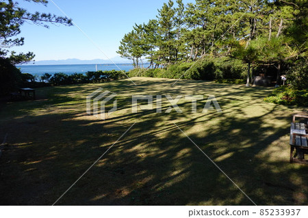 葉山潮彩公園 85233937