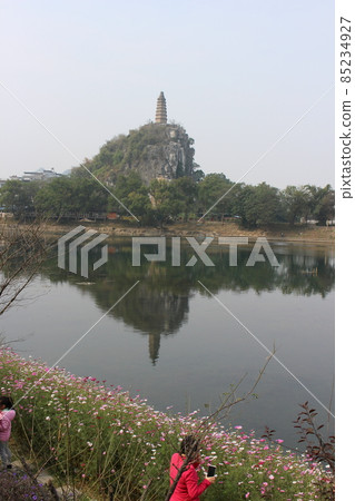 Horiyama Park 85234927