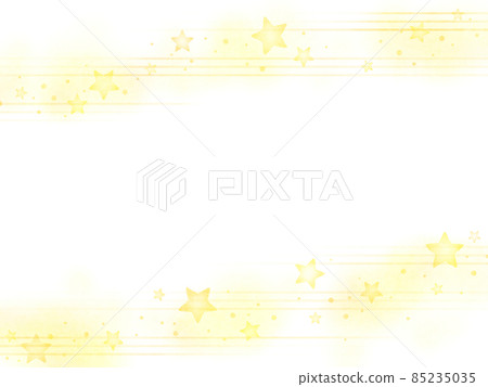 Star pattern illustration background 85235035