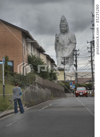 Sendai Daikannon　 85235260