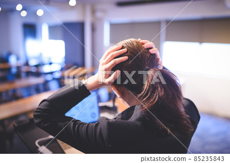 面試 面談 採訪 85235843