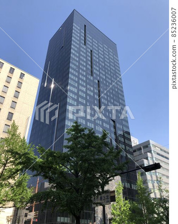 "W Osaka" in Minamisenba, Chuo-ku, Osaka City, Osaka Prefecture 85236007