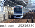 Odakyu Electric Railway to run 85236280