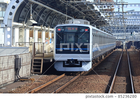 小田急電鐵開通 小田急電鐵開通 85236280