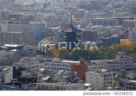 Toji的五層寶塔 85236555