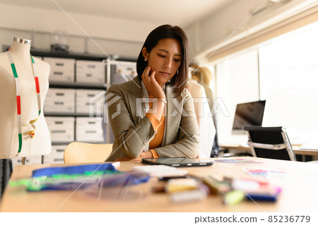 服裝設計師工作室 85236779