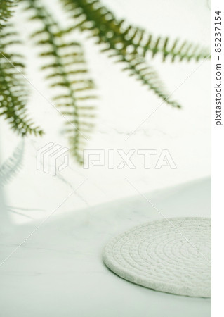 用於產品攝影的講台和大理石背景 用於產品攝影的講台和大理石背景 85237154