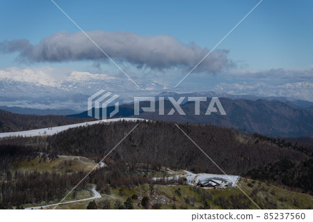 長野縣 Utsukushigahara 高原 Venus Line 風景 Sun Highlands Sightseeing Alps Travel 登山 Utsukushi Terrace 冬天 長野縣 Utsukushigahara 高原 Venus Line 風景 Sun Highlands Sightseeing Alps Travel 登山 Utsukushi Terrace 冬天 85237560