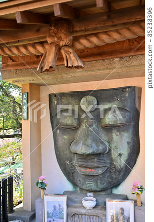 上野恩施公園：上野大佛 85238396