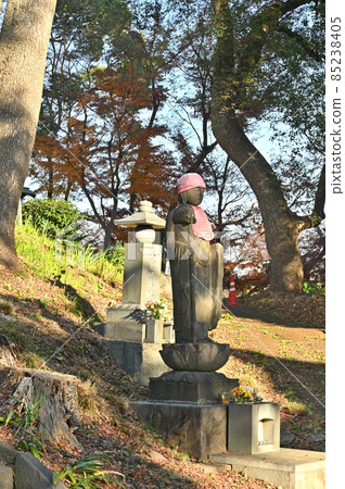 上野溫泉公園:大佛山地藏尊 上野溫泉公園:大佛山地藏尊 85238405