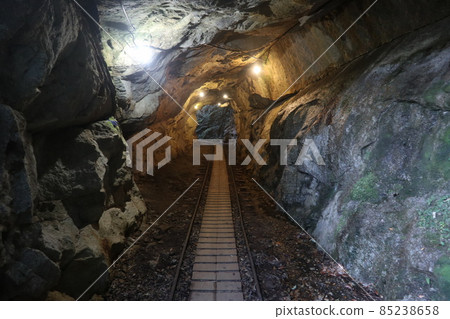 Yakushima tunnel 85238658