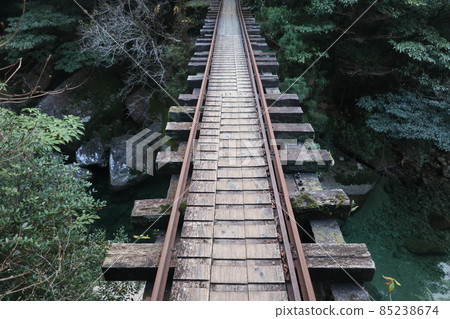 屋久島卡車路 85238674