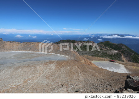 禦嶽山、摩石天山 85239026