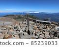 禦嶽山、摩石天山 85239033