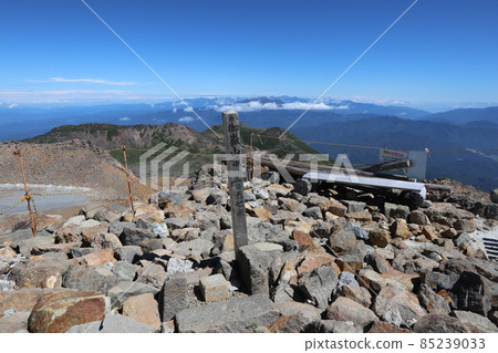 禦嶽山、摩石天山 85239033