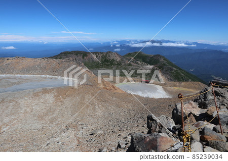 禦嶽山、摩石天山 85239034