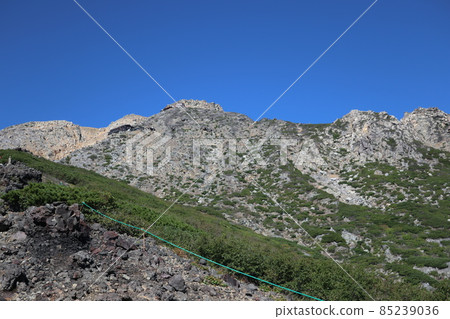 禦嶽山、摩石天山 85239036