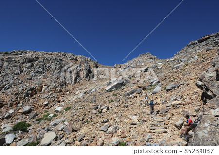 禦嶽山、摩石天山 85239037