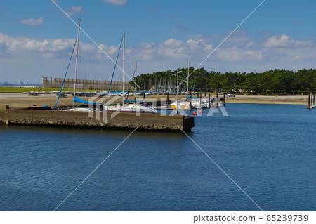 Inage Yacht Harbour Inage Yacht Harbour 85239739