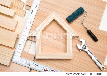 Home remodeling renovation image Home remodeling renovation image 85240049