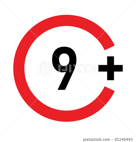 9 plus sign age restrictions. 85240493