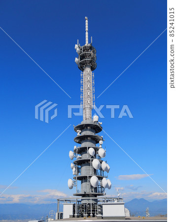 Nihondaira Digital Tower Antenna 85241015