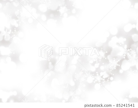 別緻的雪壁紙 無縫 插圖素材 圖庫