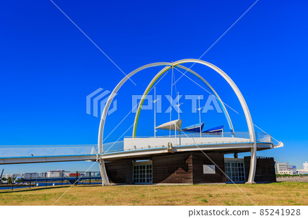 North End Observatory, North End Observatory, Koto-ku, Tokyo 85241928