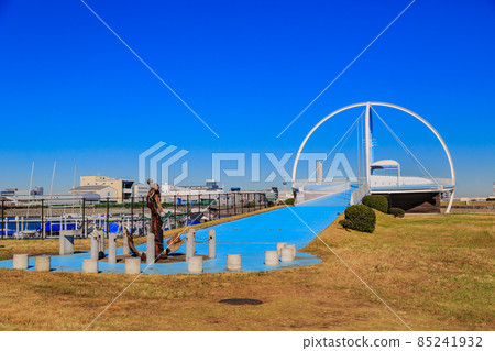 North End Observatory, North End Observatory, Koto-ku, Tokyo 85241932