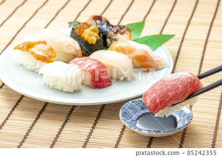 壽司 85242355