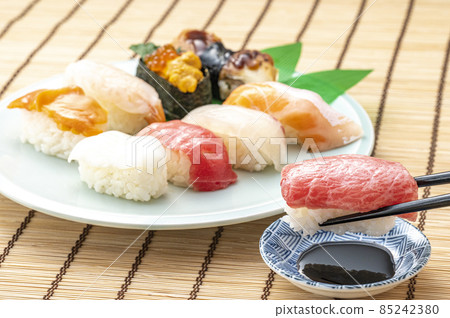壽司 85242380