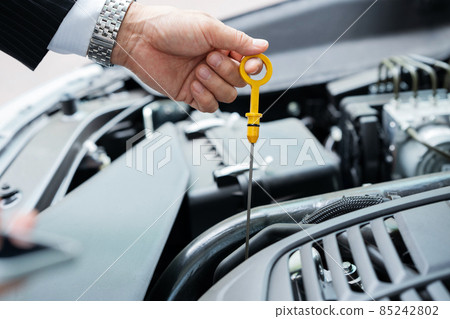 商人汽車故障發動機油 85242802